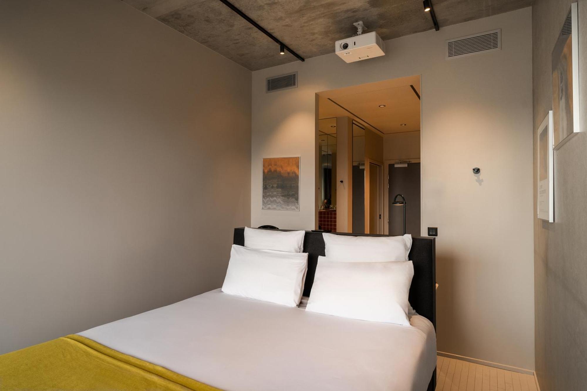 Chambre Simple