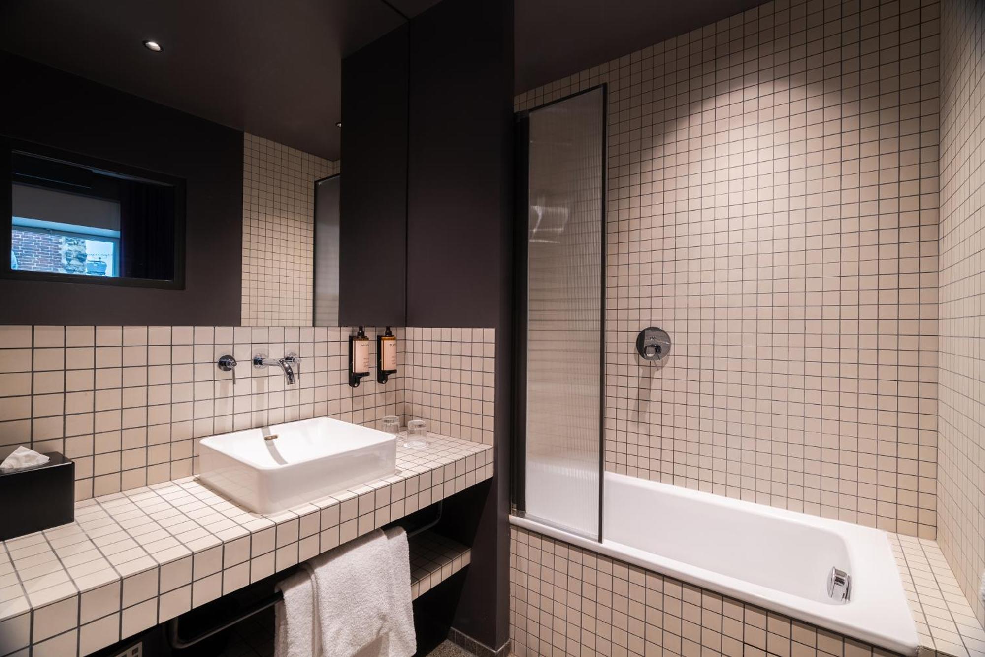 Chambre Double Deluxe